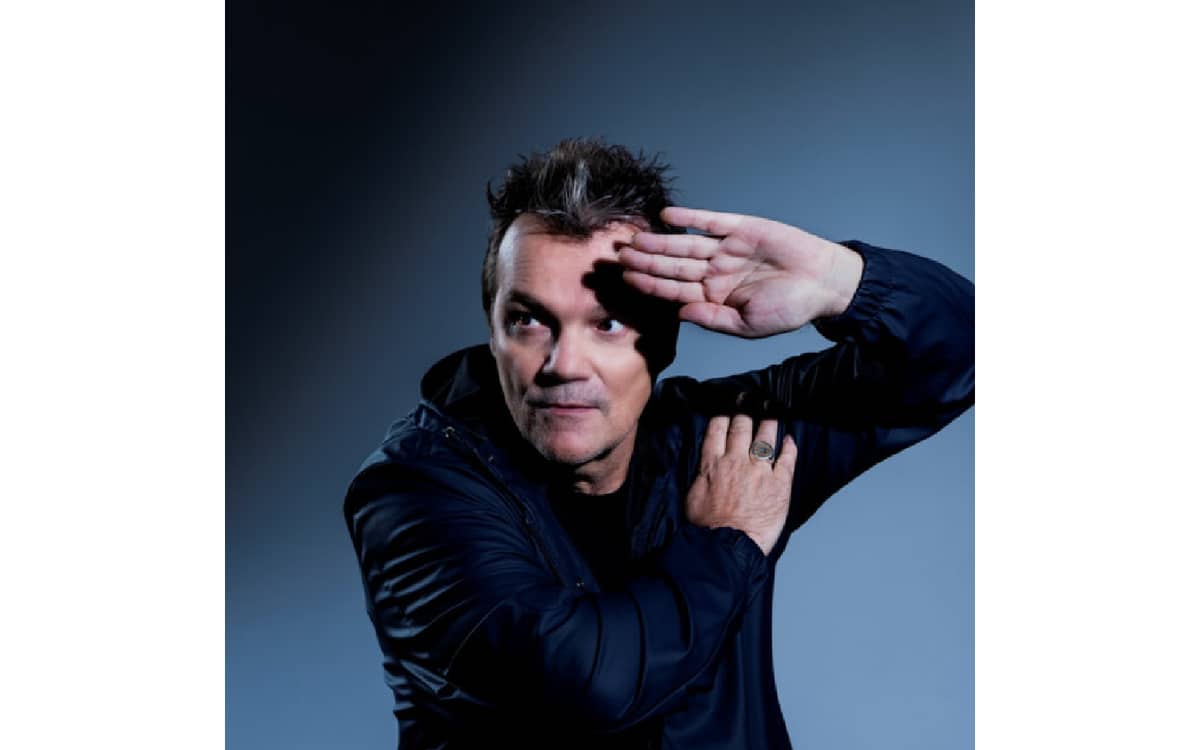Illustration de l'événement : AXEL BAUER
