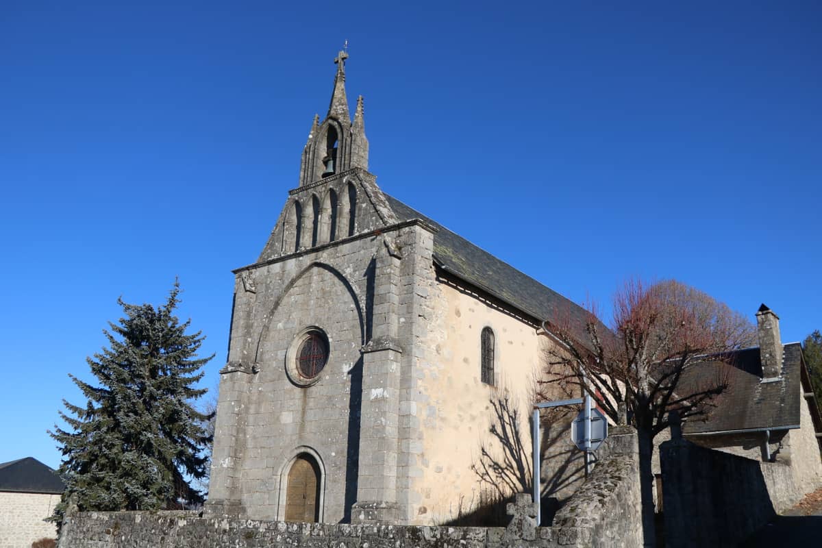 Illustration de l'événement : Journées Européennes du Patrimoine Musée du Pays d'Ussel