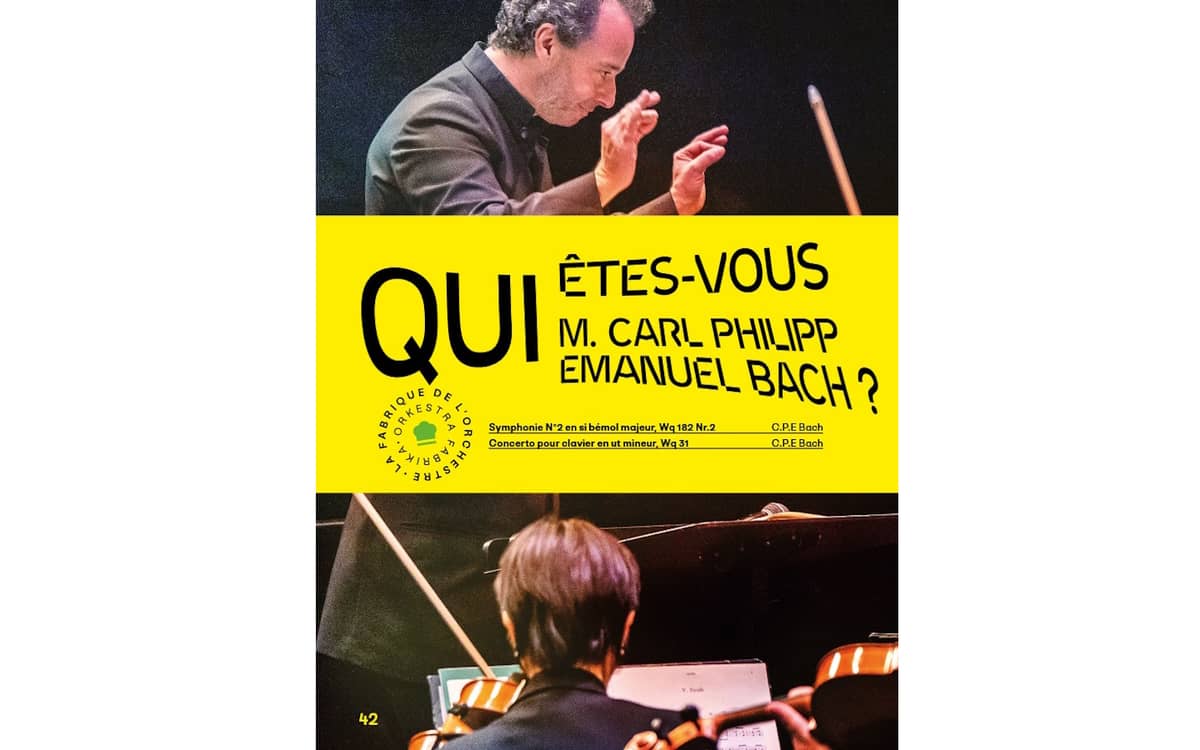 Illustration de l'événement : Orchestre Symphonique du Pays Basque : L'or des cuivres - 150 ans de musique en fanfare