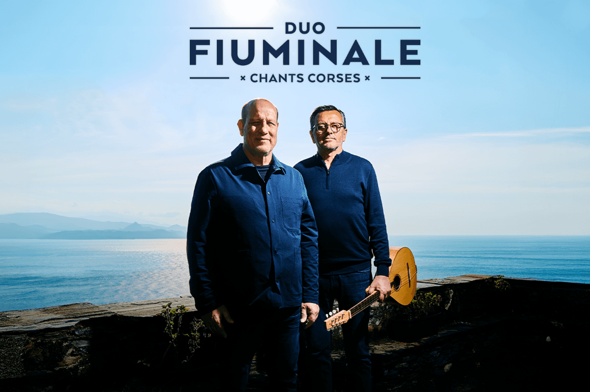 Illustration de l'événement : Concert de Fiuminale