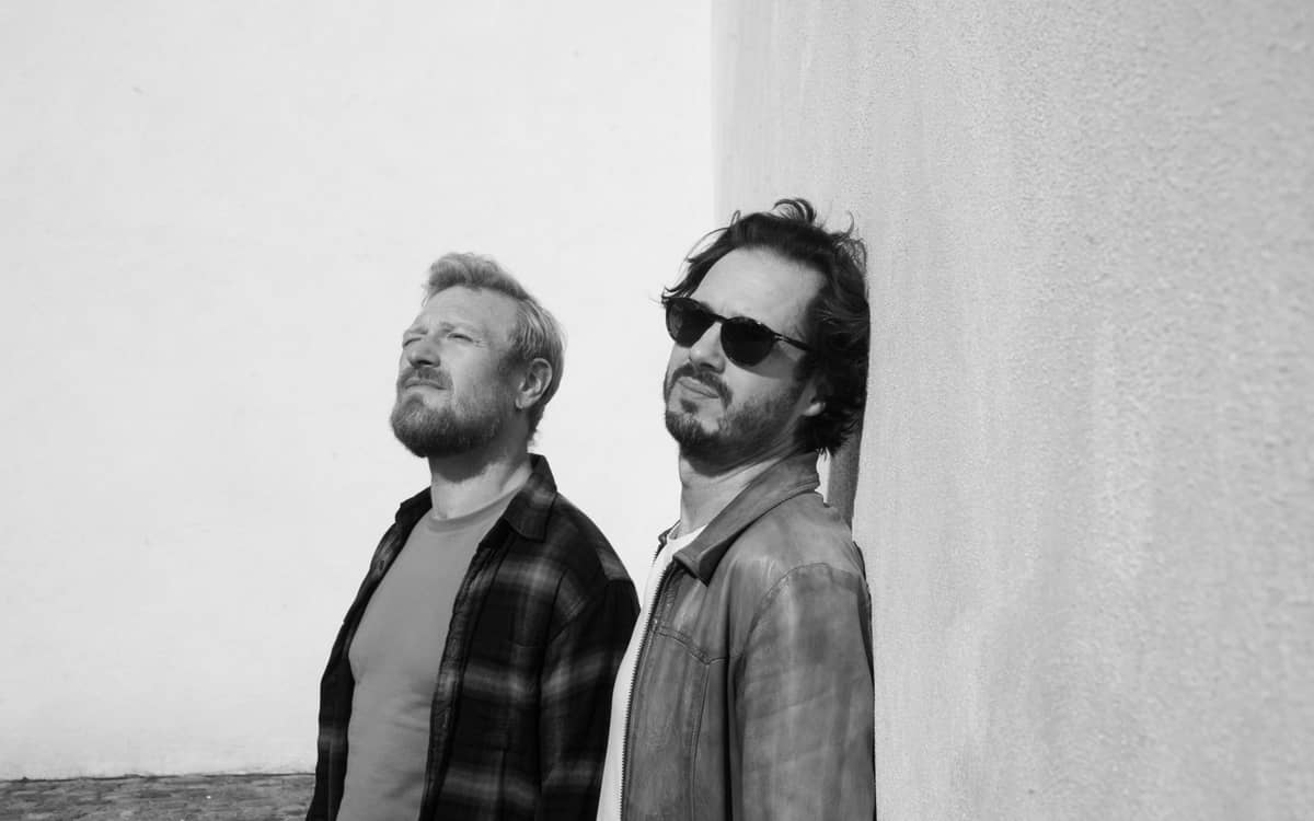 Illustration de l'événement : saison “off” avec le Conservatoire : Duo Chazarenc