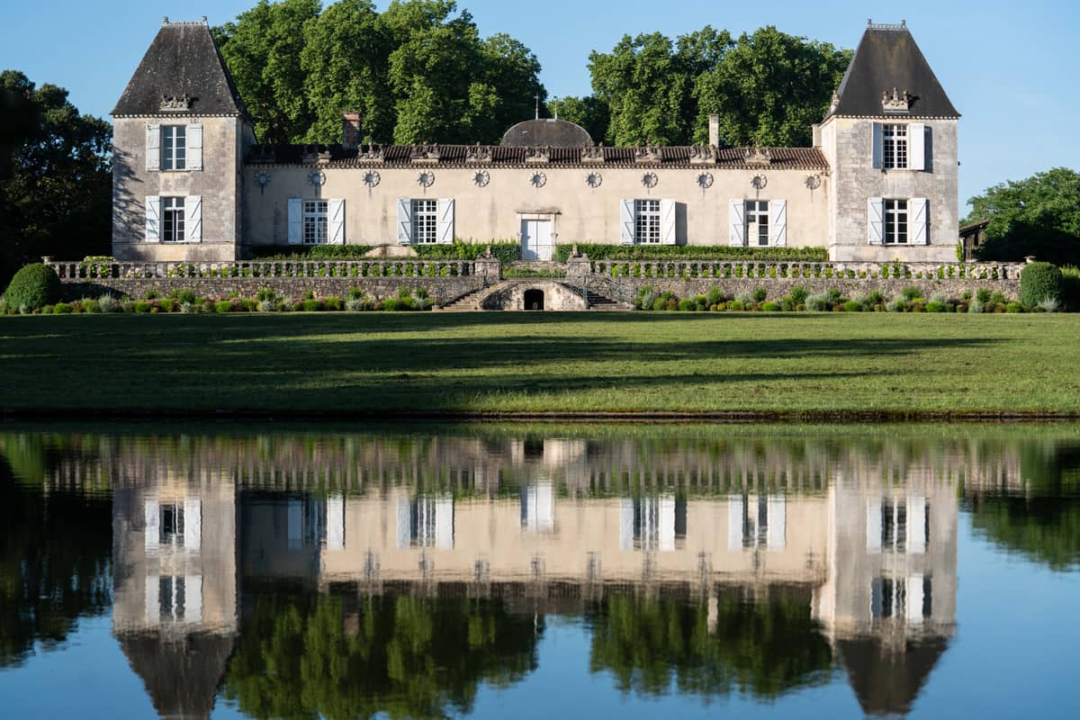 Illustration de l'événement : La vie artistique au Château de Sales