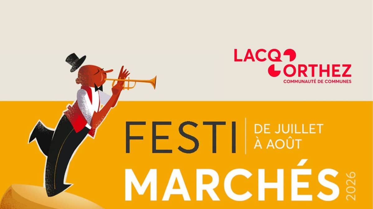 Illustration de l'événement : Festimarché
