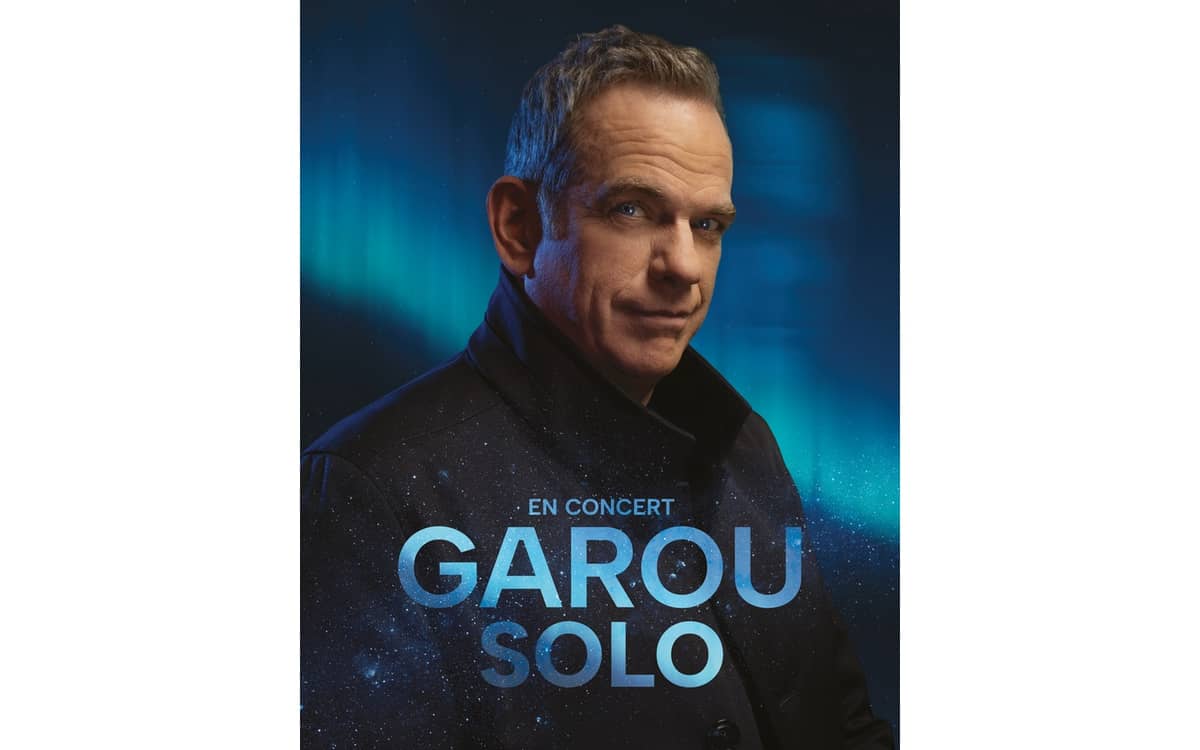 Illustration de l'événement : GAROU