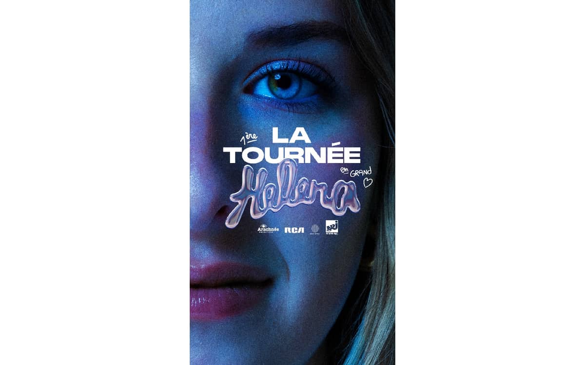 Illustration de l'événement : HELENA