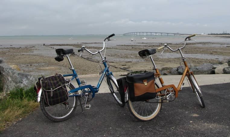 Illustration de l'événement : Exposition temporaire : Minis vélos, grands plaisirs !