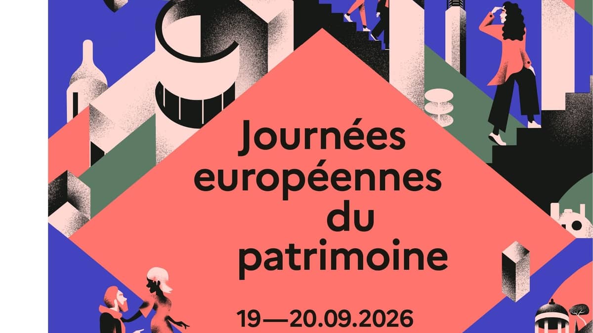 Illustration de l'événement : Journées du patrimoine : Musée Jeanne d'Albret