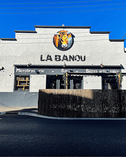 Illustration de l'événement : C’est l’Oktober fest à La Banou (La Banou)