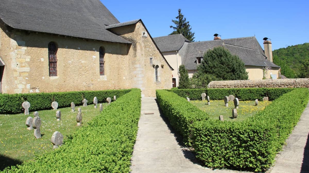 Illustration de l'événement : Visite guidée : L'ensemble hospitalier de Lacommande