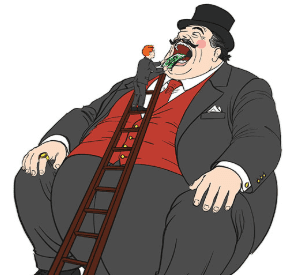 Illustration de l'événement : Expression 7 - Mon Fric