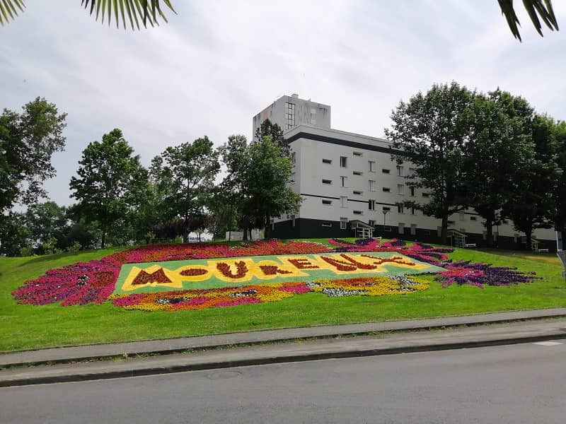 Illustration de l'événement : Visite guidée : Mourenx, ville nouvelle