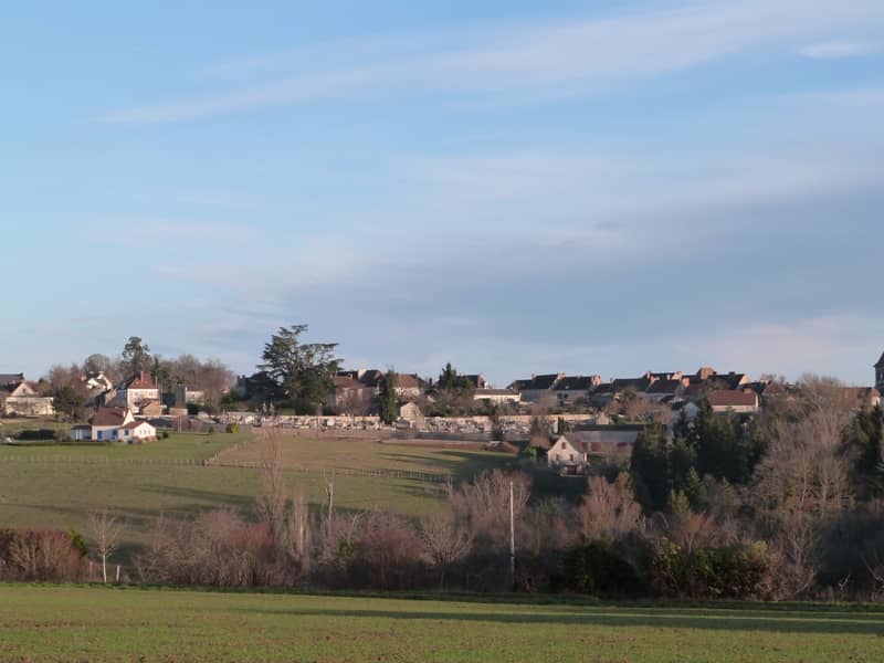 Illustration de l'événement : Visite guidée 2026 - Rouffignac-Saint-Cernin-de-Reilhac