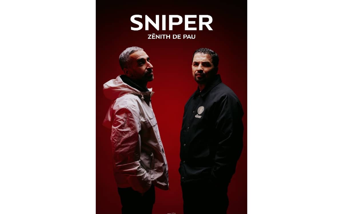 Illustration de l'événement : SNIPER