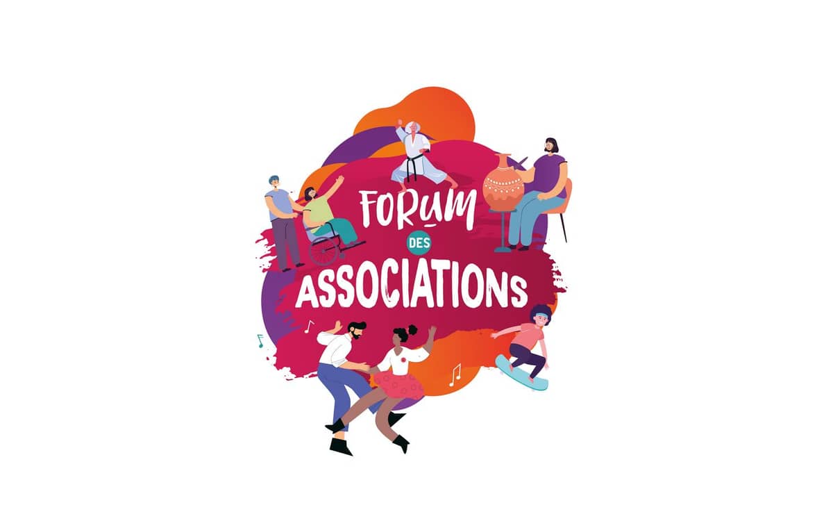 Illustration de l'événement : Foire de Pau: "Forum des associations"