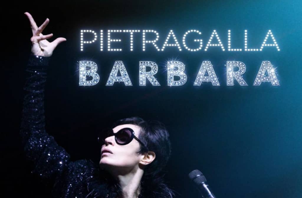 Illustration de l'événement : Pietragalla Barbara