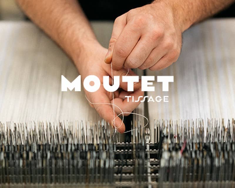 Illustration de l'événement : Journées du Patrimoine : Tissage Moutet