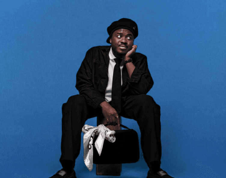 Illustration de l'événement : Tyreek McDole - Festival Éclats d'Émail 2026