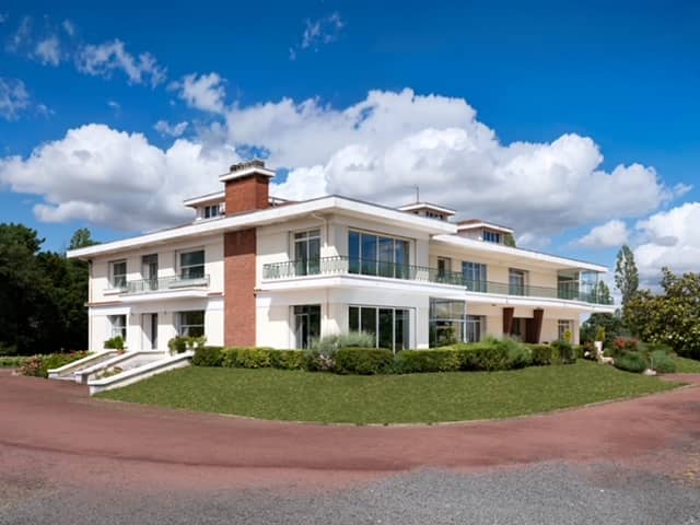 Illustration de l'événement : Portes ouvertes - La Villa Ayrault : Une Nouvelle Page