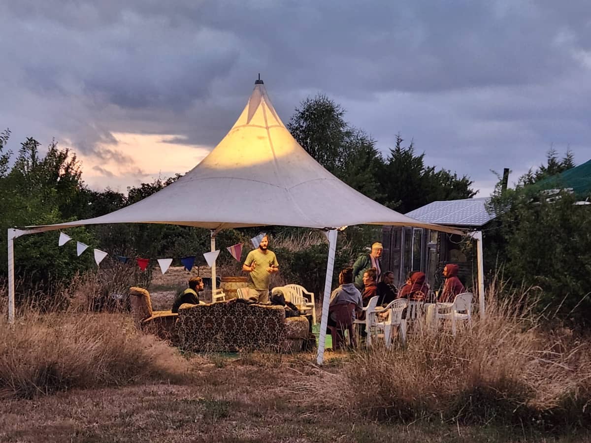 Illustration de l'événement : Guinguette - Soirée de clôture