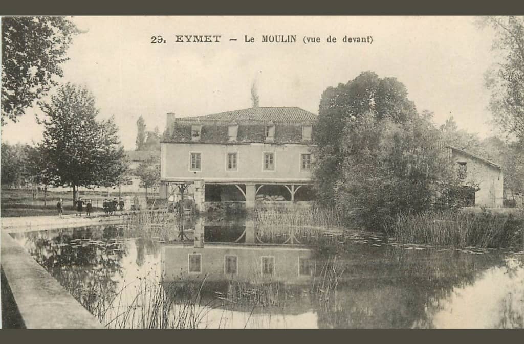 Illustration de l'événement : Journées Européennes du Patrimoine | Visite du moulin