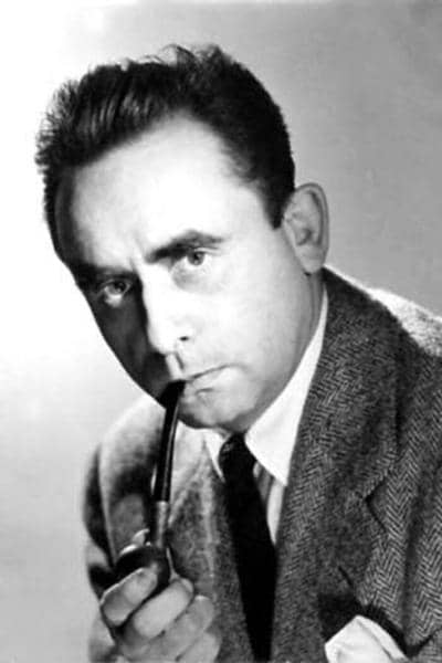 Illustration de l'événement : Journées du Patrimoine : Exposition Se souvenir d'Henri-Georges Clouzot