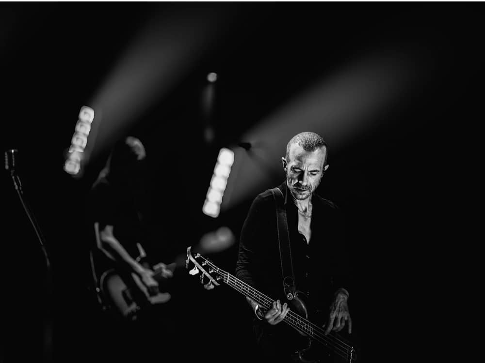 Illustration de l'événement : Concert - Calogero