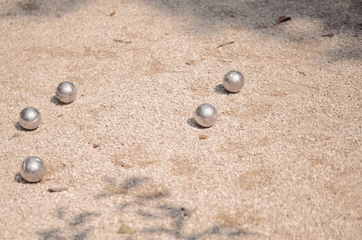 Illustration de l'événement : Tournoi annuel de pétanque du Rugby Club