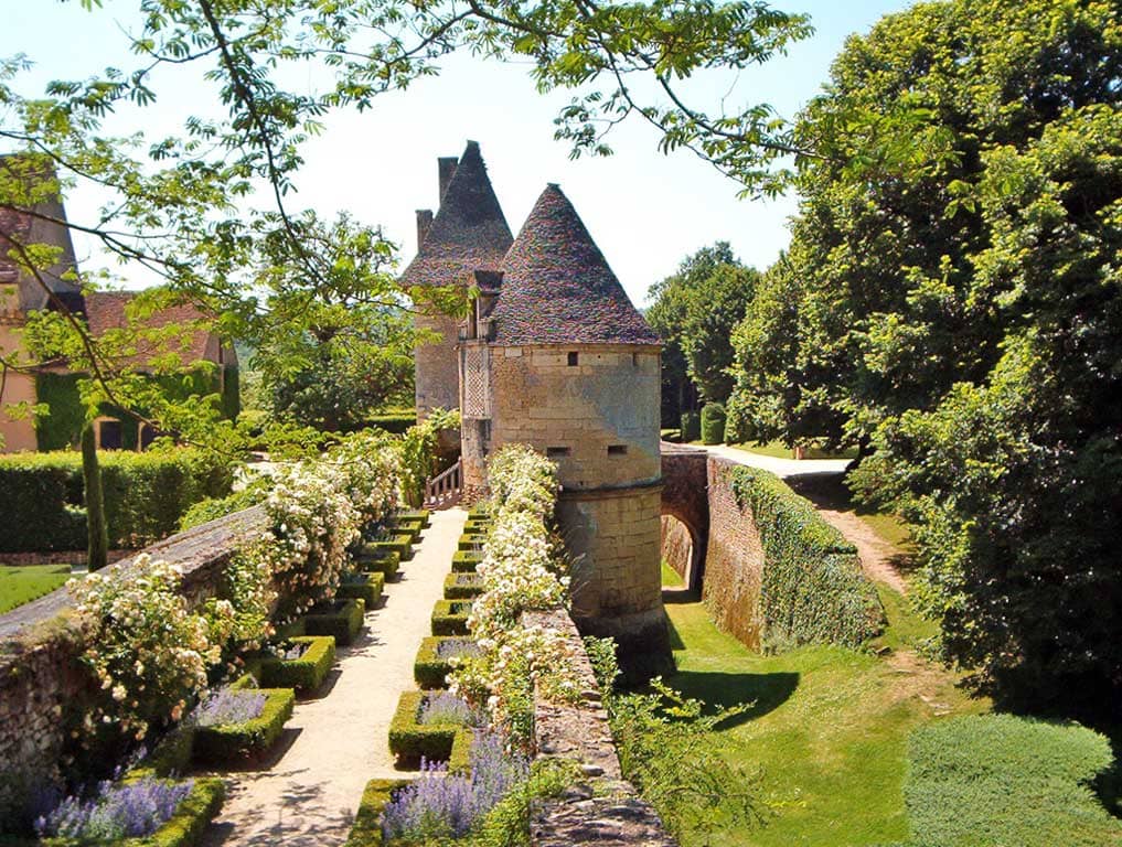 Illustration de l'événement : Journées européennes du Patrimoine ua Château de Losse