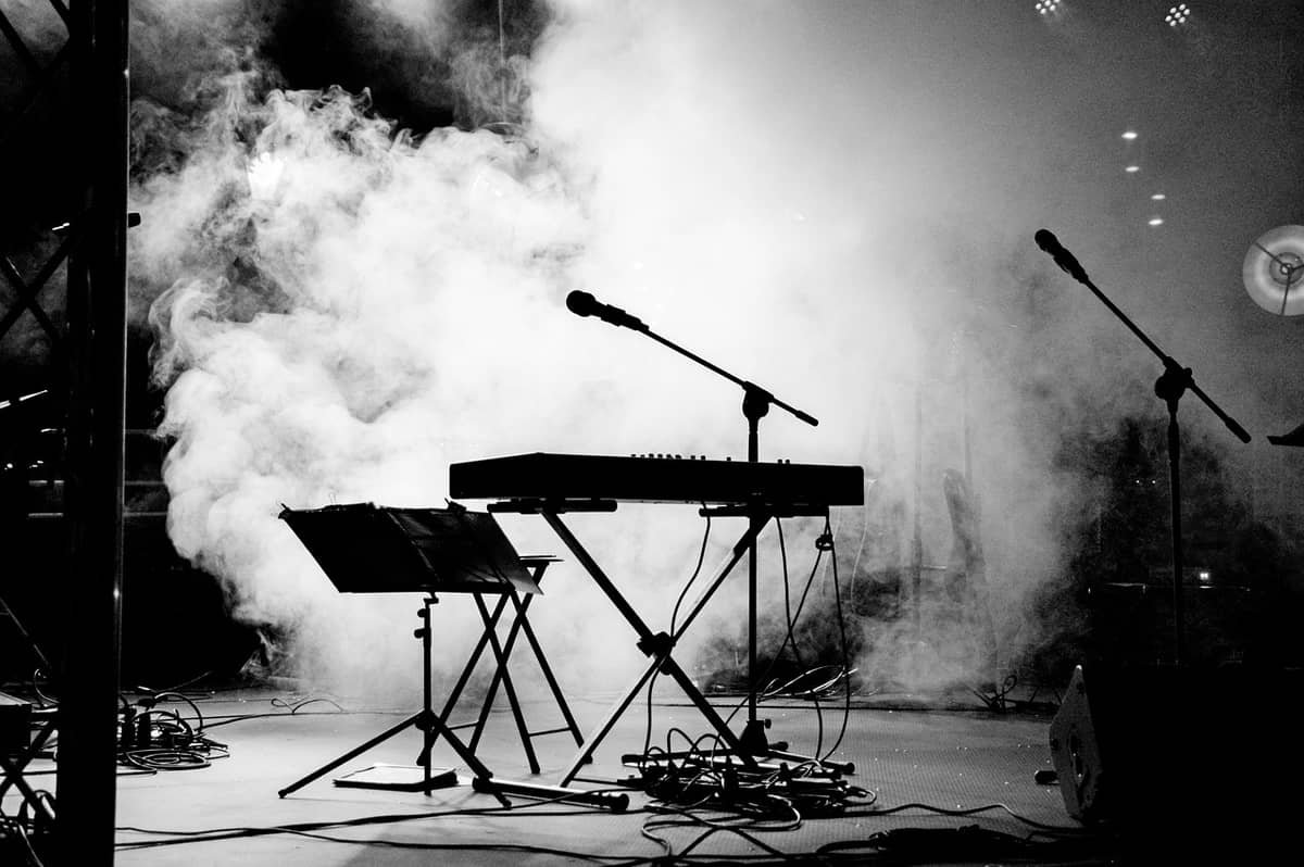 Illustration de l'événement : Concert