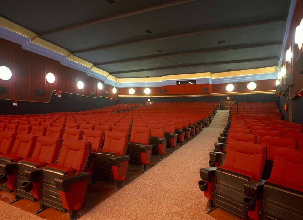 Illustration de l'événement : Cinéma : La Nirvana