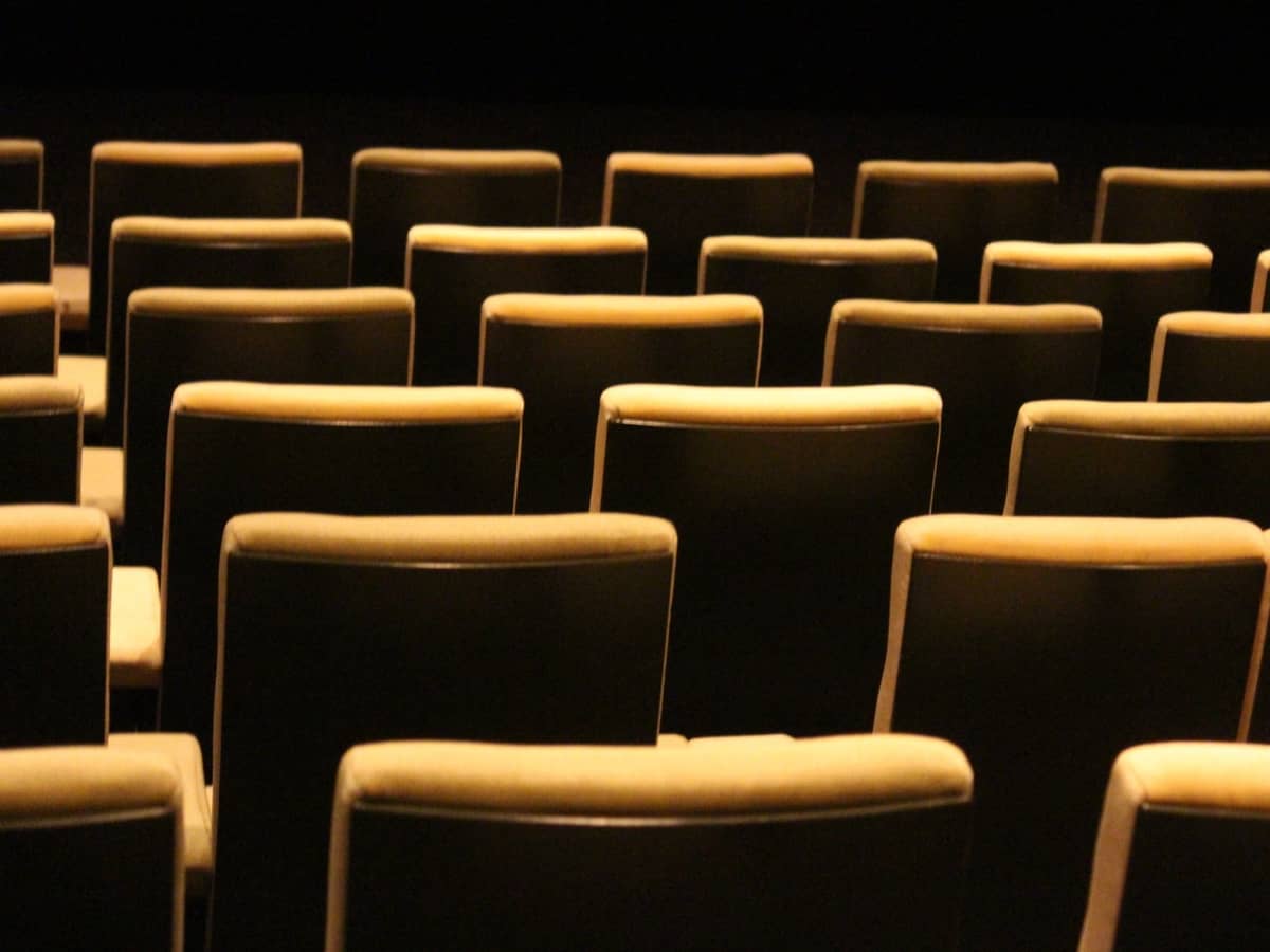 Illustration de l'événement : Ciné-concert: retour de Flamme
