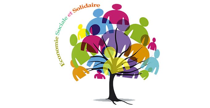 Illustration de l'événement : Conférence sur l'économie sociale et solidaire avec Aurore Médieu