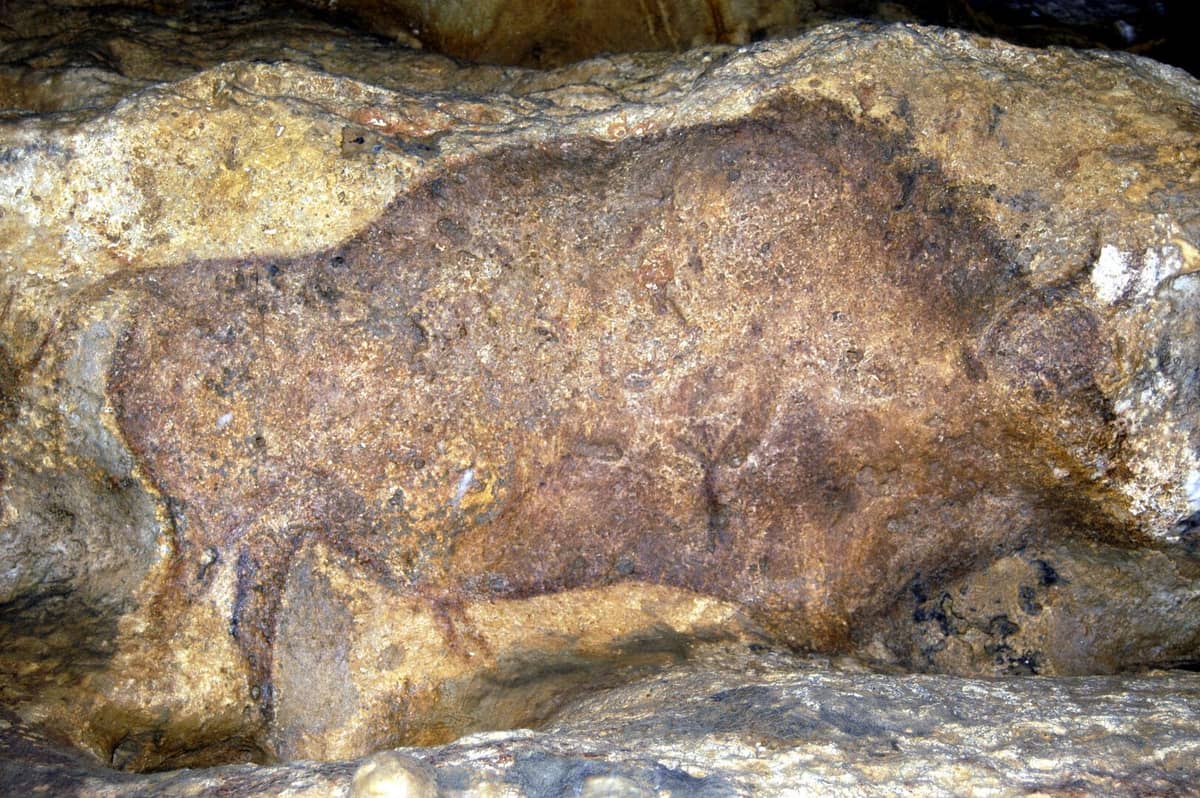 Illustration de l'événement : Journées européennes du patrimoine à la Grotte de Font-de-gaume