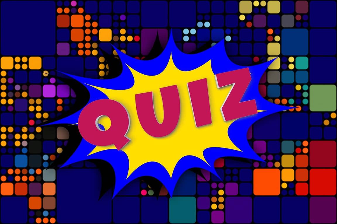 Illustration de l'événement : Soirée quiz bilingue