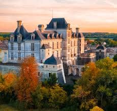 Illustration de l'événement : Accords ouverts au Château ducal de Cadillac