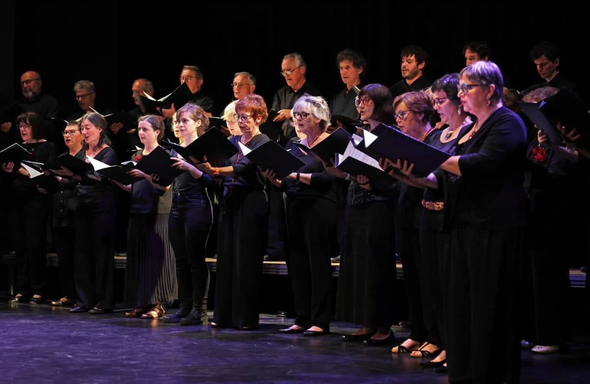 Illustration de l'événement : Concert Orchestre Symphonique du Pays Basque : L'Arlésienne de Georges Bizet