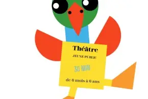 Illustration de l'événement : Le Nouveau Canard