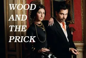Illustration de l'événement : Lilly Wood and the Prick