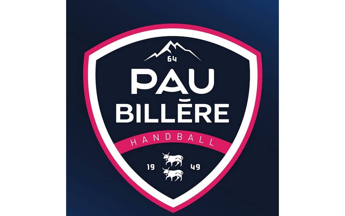 Illustration de l'événement : Handball Proligue - Pau Billère Handball 64 Vs Saintes