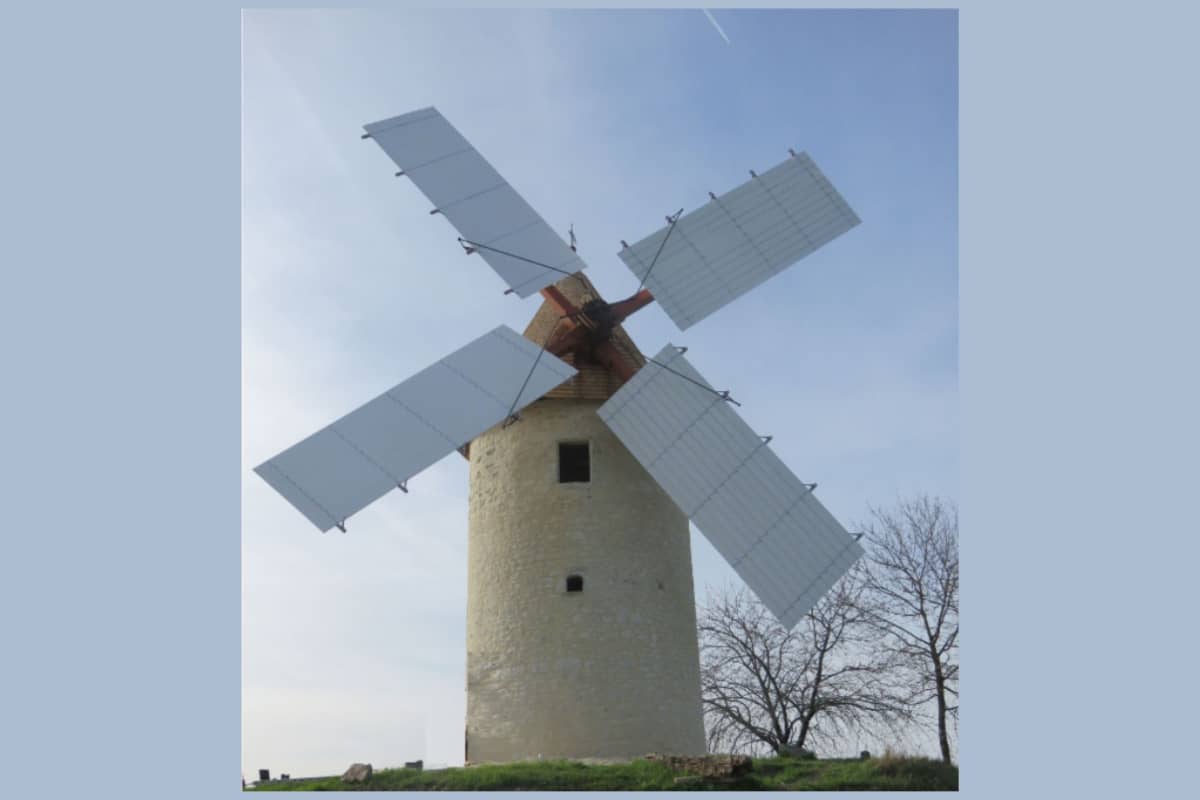 Illustration de l'événement : Journées Européennes du Patrimoine | Visite guidée du Moulin de Citole