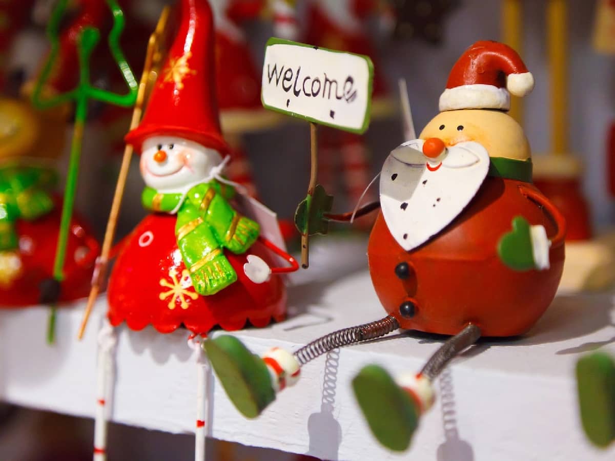 Illustration de l'événement : Marché de Noël de Quinsac 2026