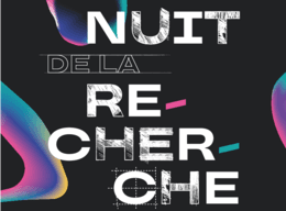 Illustration de l'événement : Nuit de la recherche 2026