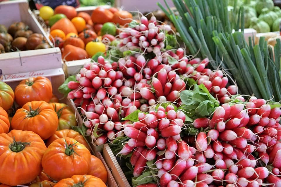 Illustration de l'événement : Marché de Cussac