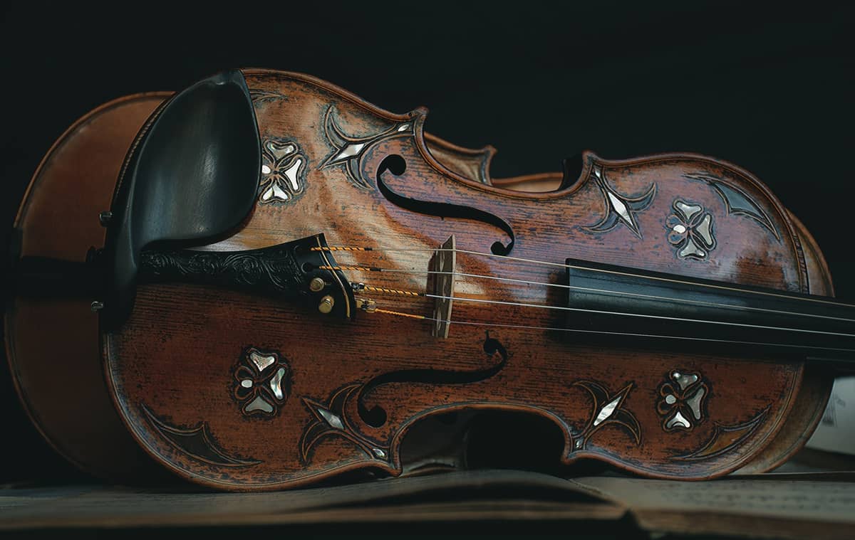 Illustration de l'événement : Festival Musique en Périgord : quatuor Armingaud