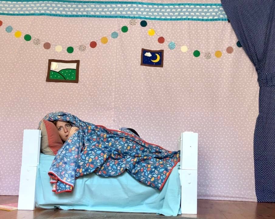 Illustration de l'événement : « Sauvons doudou ! » (enfants)