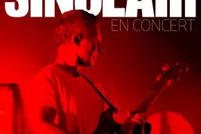 Illustration de l'événement : Sinclair