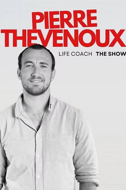 Illustration de l'événement : Pierre Thevenoux - Life Coach