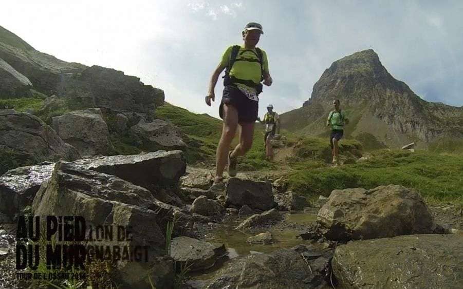 Illustration de l'événement : Le Tour de l'Ossau