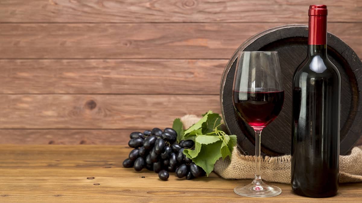 Illustration de l'événement : Aux Vignobles ! Salon des Vins et de la Gastronomie