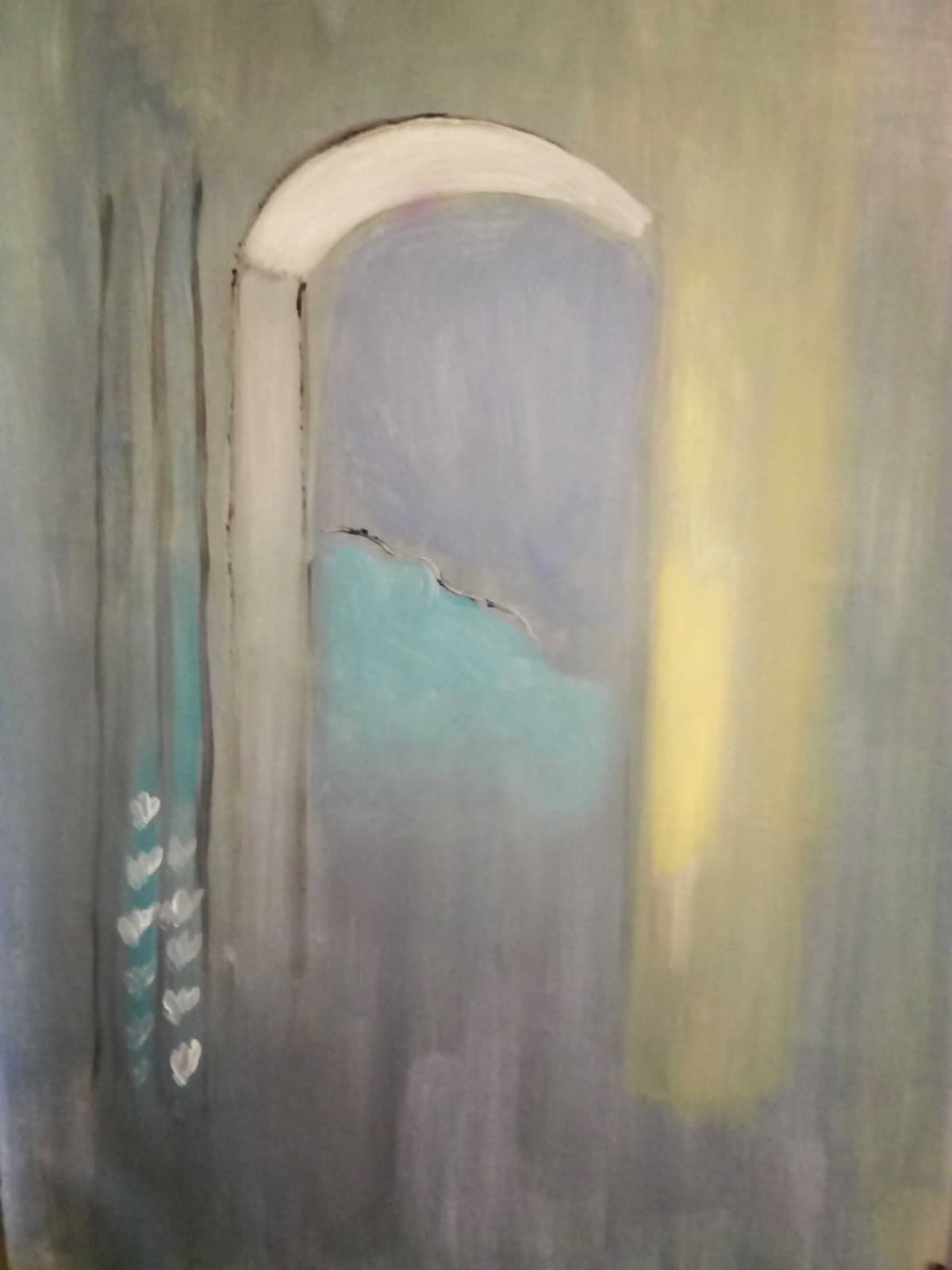 Illustration de l'événement : Exposition de peintures : Chaque jour